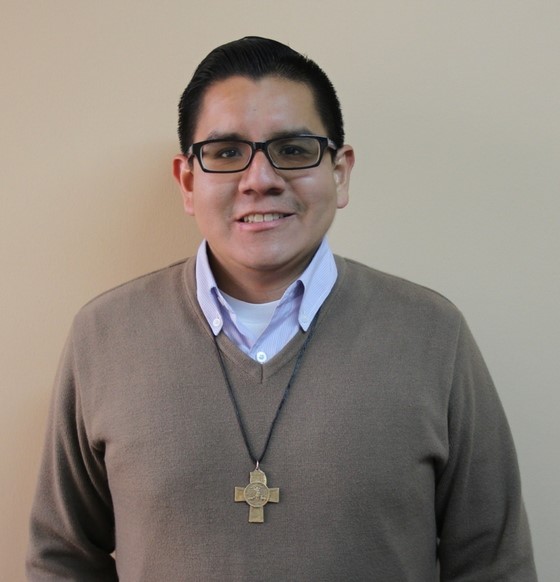 Ecuador | Harry Icaza, sdb se ordenará como sacerdote
