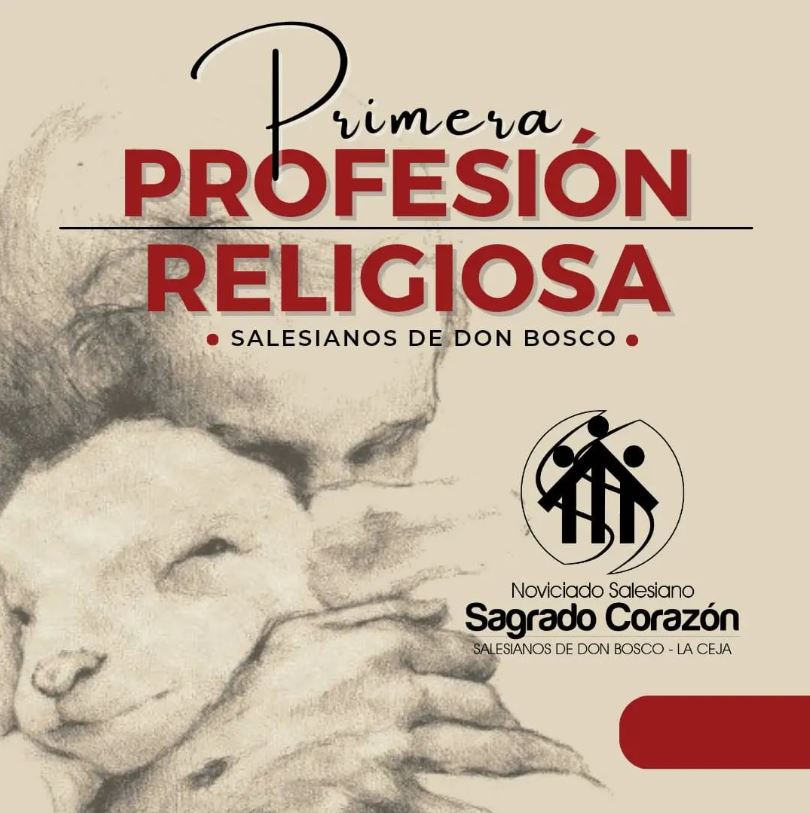 Colombia | Profesiones Religiosas