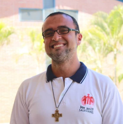 Venezuela | Jhoan Jaimes Montilla, pronto será sacerdote