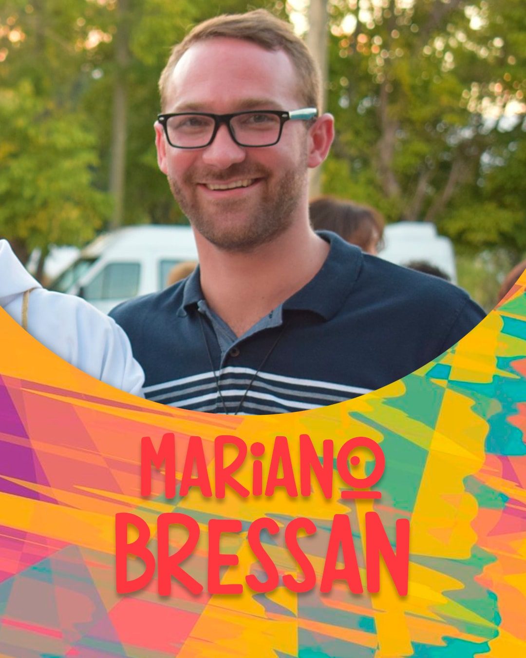 Argentina | Mariano Bressan, nuevo sacerdote