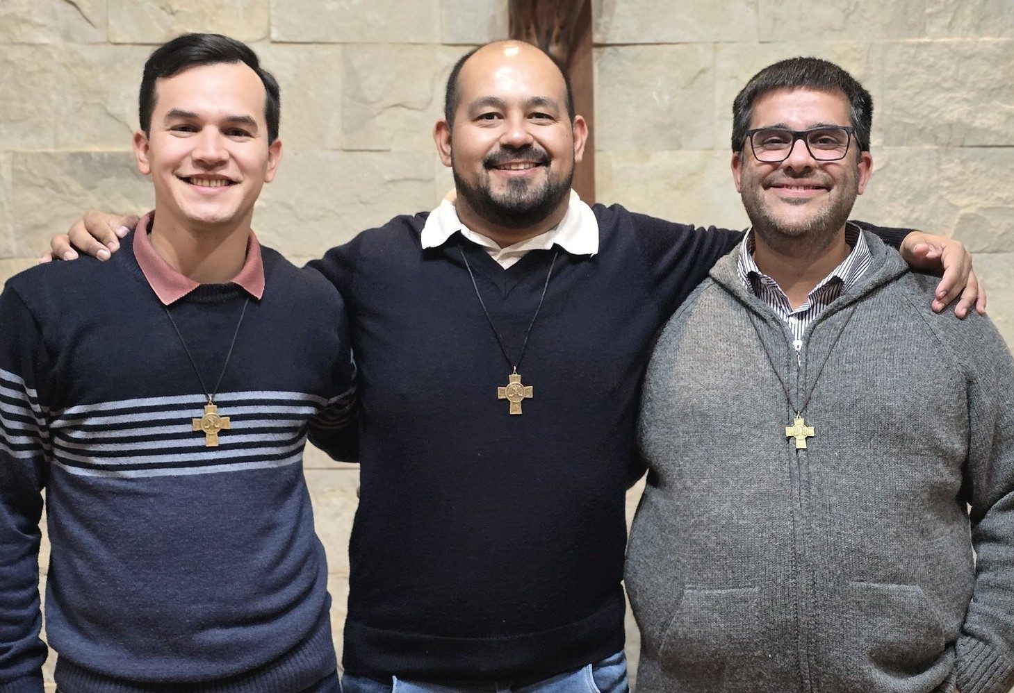 Argentina | Al servicio de la juventud, con el corazón de Don Bosco