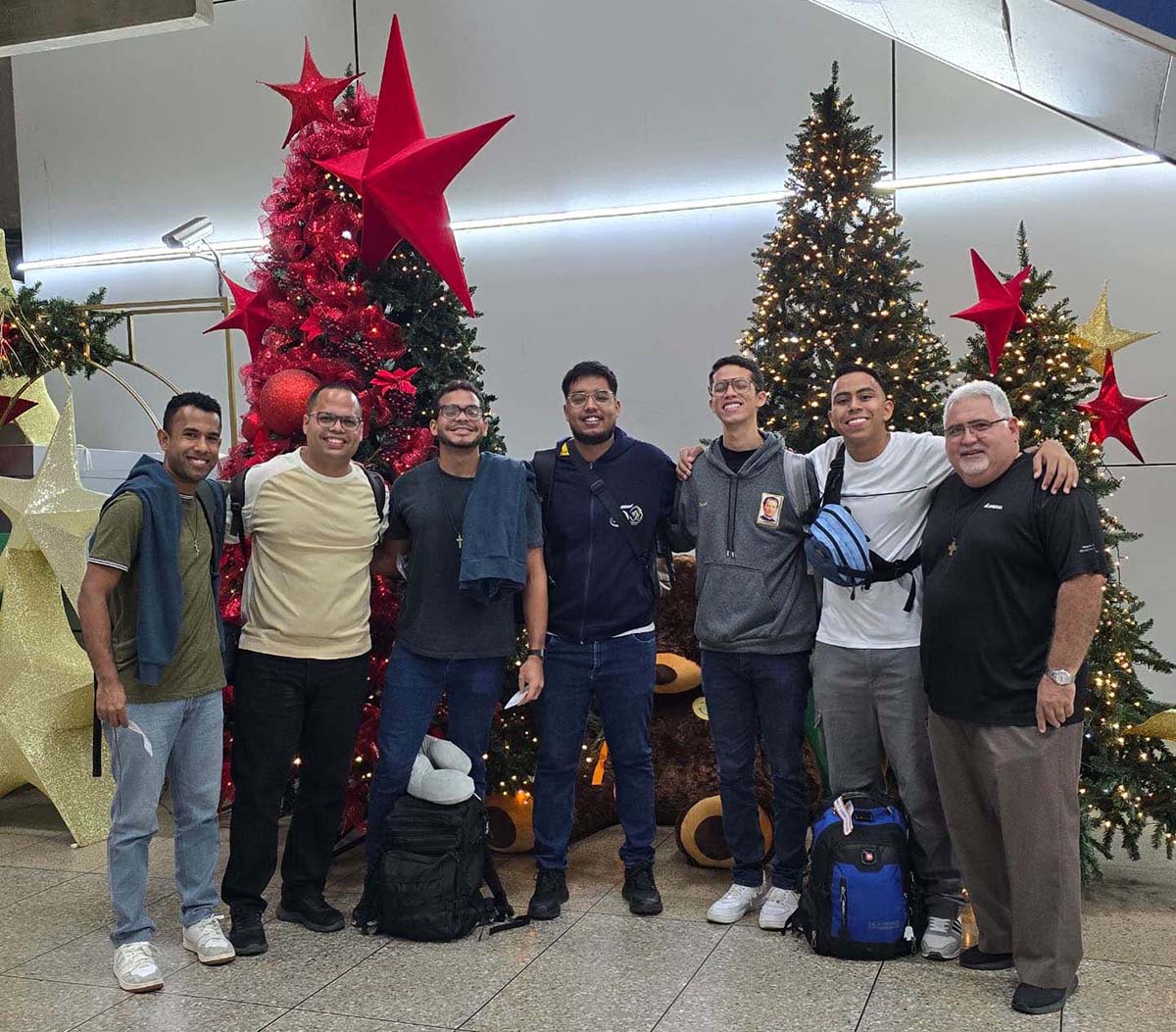 Venezuela | Una Inspectoría que sigue dando frutos