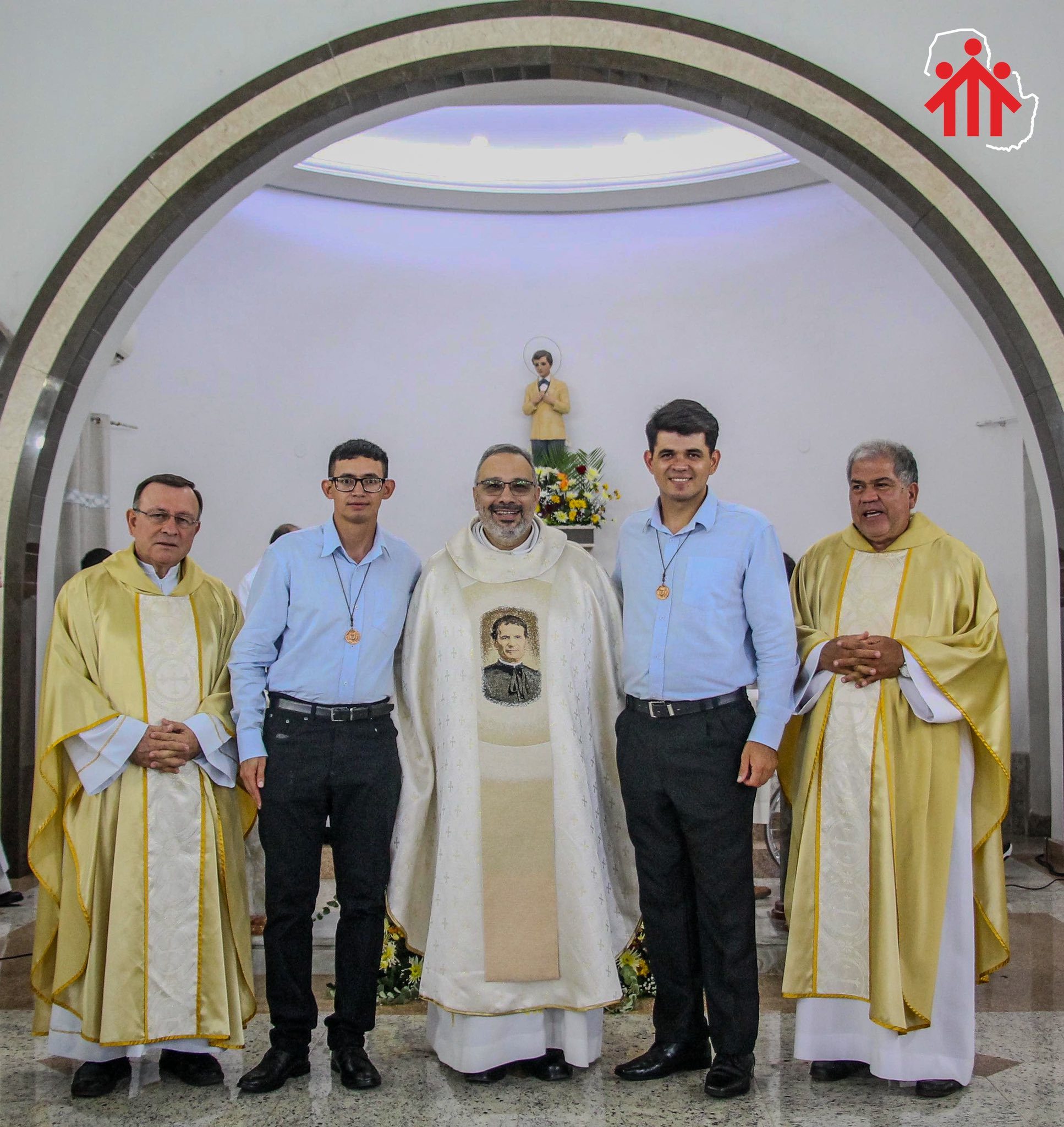 Paraguay | Primera Profesiones